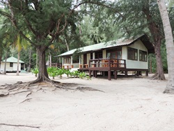 khao sam roi yot national park